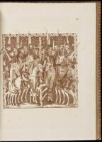 The Regal and Ecclesiastical Antiquities of England: Containing, in a Compleat Series, The Representation of all the English Monarchs, from Edward the Confessor to Henry the Eight. Together with Many of the Great Persons that were eminent, Under their sev