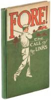 Fore! The Call of the Links