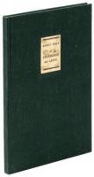 Early Golf at Edinburgh & Leith: The Account Books of Sir John Foulis of Ravelston