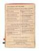 ABC-Atomic Bombing Care instructional toy - 2