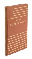 Miss Zilphia Gant