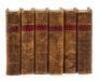 The Port Folio, A Monthly Magazine, Devoted to Useful Science, the Liberal Arts, Legitimate Criticism, and Polite Literature; Conducted by Oliver Oldschool. - New Series, Volumes 1 through 6