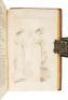 The Port Folio, A Monthly Magazine, Devoted to Useful Science, the Liberal Arts, Legitimate Criticism, and Polite Literature; Conducted by Oliver Oldschool. - New Series, Volumes 1 through 6 - 3