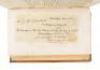 The Port Folio, A Monthly Magazine, Devoted to Useful Science, the Liberal Arts, Legitimate Criticism, and Polite Literature; Conducted by Oliver Oldschool. - New Series, Volumes 1 through 6 - 4