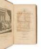 The World Displayed; Or, a Curious Collection of Voyages and Travels, selected and compiled from the writers of all nations, by Smart, Goldsmith & Johnson - 2