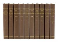 The Mountain Men and the Fur Trade of the Far West: Biographical Sketches of the Participants by Scholars of the Subject and with Introductions by the Editor