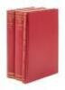 The Butterfield Overland Mail: 1857-1869