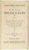 C.A.C.C. Touring Guide and Road Book, showing routes, maps, distances on, and condition of, the principal traveled roads in the state of California. With list of towns, hotels and stopping places and other general information of interest to the touring wh