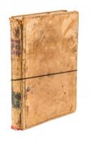 The Statutes of California, Passed at the First Session of the Legislature. Begun the 15th Day of Dec. 1849, and Ended the 22d Day of April, 1850, at the City of Pueblo de San Jos&eacute;. With an Appendix and Index