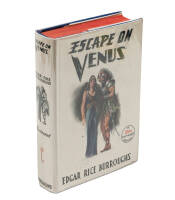 Escape on Venus