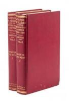 Athanase de Mezieres and the Louisiana-Texas Frontier, 1768-1780