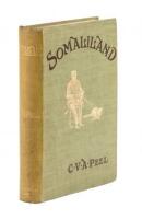 Somaliland; Being an Account of Two Expedition into the Far Interior