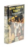 Seven Years in Tibet
