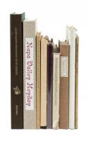 Nine volumes on California history published by the Book Club of California