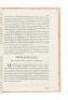 Reglamento para el Gobierno de la Provincia de Californias. Aprobado por S.M. en Real Orden de 24. de Octubre de 1781 - 3