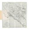 Hikers Road & Trail Map of Mt. Tamalpais and Vicinity Compiled from Government & Private Data - three variant examples - 2