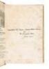The San Francisco Directory for the Year 1852-53: Embracing a general directory of citizens; a street directory; a new and complete map of the city; and an appendix of general information, an almanac, etc. First Publication - 2