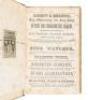 The San Francisco Directory for the Year 1852-53: Embracing a general directory of citizens; a street directory; a new and complete map of the city; and an appendix of general information, an almanac, etc. First Publication - 3