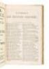 The San Francisco Directory for the Year 1852-53: Embracing a general directory of citizens; a street directory; a new and complete map of the city; and an appendix of general information, an almanac, etc. First Publication - 4