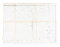 Sketch of Public Surveys in New Mexico, to Accompany Report of Surveyor General 1856