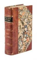 A Voyage Around the World, in the Years MDCCXL, I, II, III, IV. By George Anson, Esq; Commander in Chief of a Squadron of His Majesty's Ships, sent upon an Expedition to the South-Seas