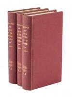 Journal Of A Residence And Tour In The United States Of North America, From April, 1833, To October, 1834