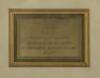 Document signed by James Wilson, signer of the Declaration of Independence from Pennsylvania - 4