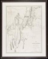 Map of the Territory of New Mexico, made by order of Brig. Gen. S.W. Kearny, under instructions from Lieut. W.H. Emory, U.S.T.E.