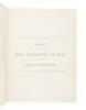 Reports of Explorations and Surveys, to Ascertain the Most Practicable and Economical Route for A Railroad from the Mississippi River to the Pacific Ocean. Made Under the Direction of the Secretary of War, in 1853-54... - 2