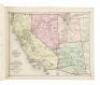 History of Nevada County, California, With Illustrations Descriptive of Its Scenery, Residences, Public Buildings, Fine Blocks, and Manufacturies. From Original Sketches by Artists of the Highest Ability - 2