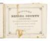 History of Nevada County, California, With Illustrations Descriptive of Its Scenery, Residences, Public Buildings, Fine Blocks, and Manufacturies. From Original Sketches by Artists of the Highest Ability - 3