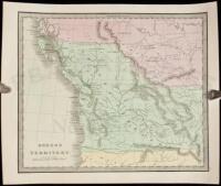 Oregon Territory