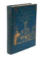 The Twelve Dancing Princesses and Other Fairy Tales