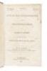 Notes of a Military Reconnoissance, from Fort Leavenworth, in Missouri, to San Diego, in California, Including Part of the Arkansas, Del Norte, and Gila Rivers - 5