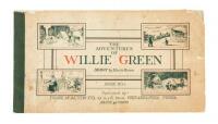 The Adventures of Willie Green