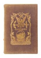 A Series of Charts, with Sailing Directions embracing Surveys of the Farralones, Entrance to the Bay of San Francisco, Bays of San Francisco and San Pablo, Straits of Carquines and Suisun Bay, Confluence and Deltic Branches of the Sacramento and San Joaqu