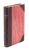 Seal Fisheries in Alaska, 44th Congress, First Session, House of Representatives, Ex. Doc. No. 83 [bound with:] A Report Upon the Condition of Affairs in the Territory of Alaska - from the library of and signed by Hannibal Hamlin