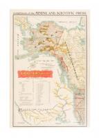 Alaska and N.W. Territory Gold Fields from San Francisco