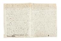 Letter from a veteran China missionary unhappily sent to Gold Rush San Francisco