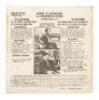 Wanted poster for Clyde Barrow and Bonnie Parker, for violating the National Motor Vehicle Theft Act