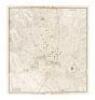 Service Men&rsquo;s Map of Washington / Full Information on Service Clubs, entertainment and Sightseeing... - 2