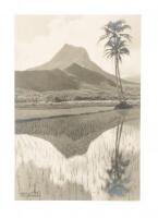 The Lone Sentinel, Kailua, Oahu