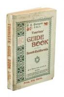 B.R. Baumgardt & Co's Tourists' Guide Book to South California: For the Traveler, Invalid, Pleasurist and Home Seeker