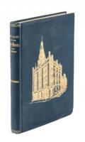 The Adventures of a Forty-Niner: An Historic Description of California, with Events and Ideas of San Francisco and Its People in Those Early Days
