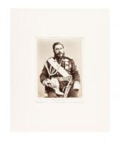 King Kalakaua