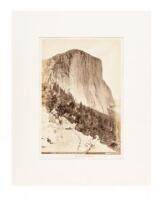 "El Capitan" from Big Oak Flat Road. A 253