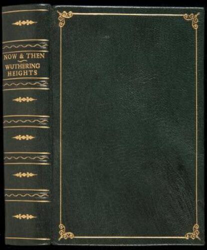 Wuthering Heights