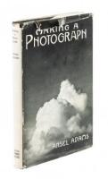 "How to do it" Series, No. 8. Making a Photograph. An Introduction to Photography by Ansel Adams