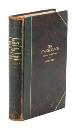 The Stagecoach