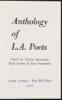 Anthology of L.A. Poets